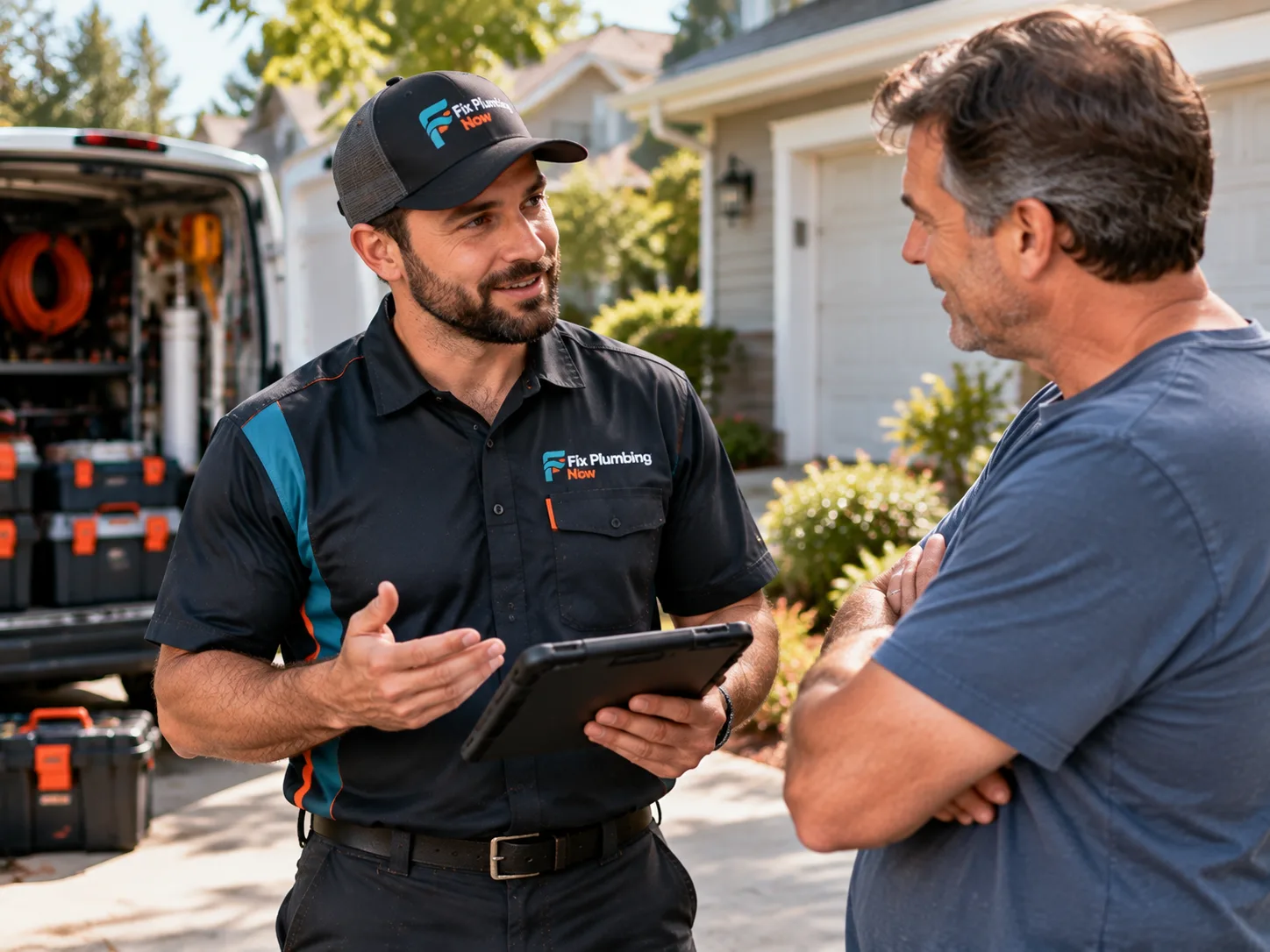 Clogged Drain Service Mcneal, AZ FAQs